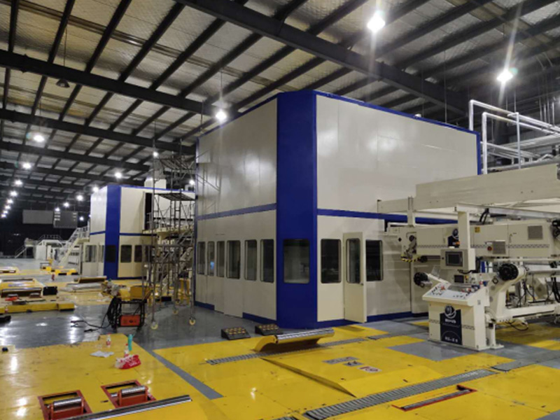 常州泰達(dá)聲學(xué)科技有限公司